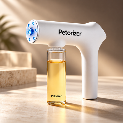 Petorizer Enzyme Fogger